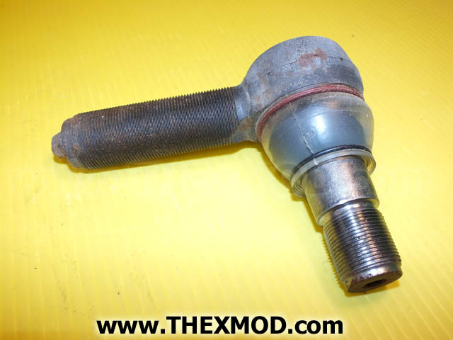 Ball Joint - 81.95301-6324-1