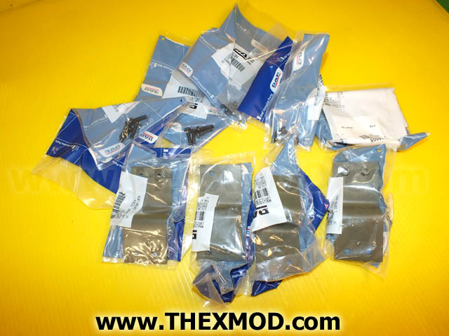 Parts Kit - MXK3056-1