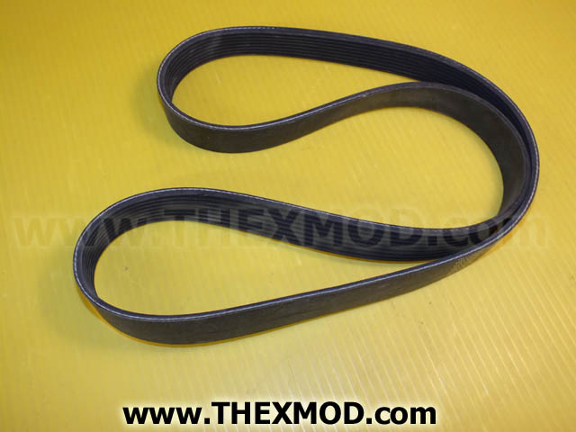 Belt V - 51.96820-0243-1