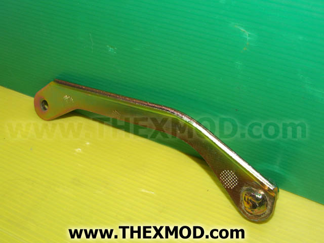 Strap - Checkstrap - Rear- ASR1018-2