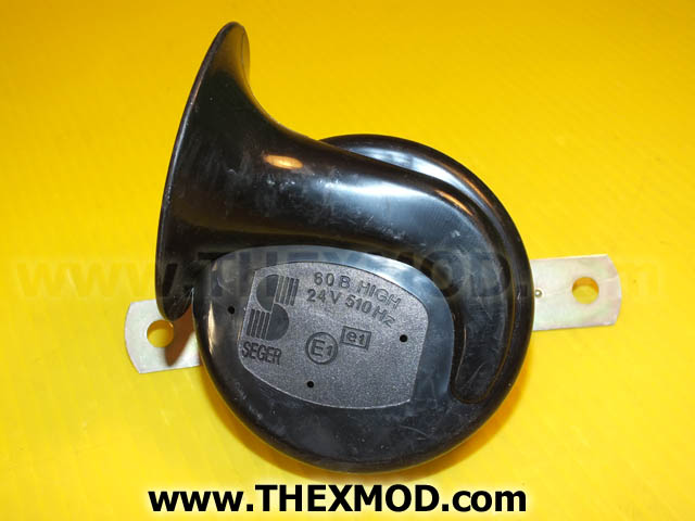 Horn - 24v - 040-967-05-2