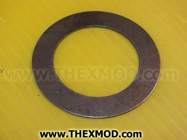 Washer - 1.775in id - 7181808-1