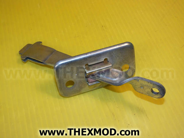 Link - Door Check Slotted - 2717654-1