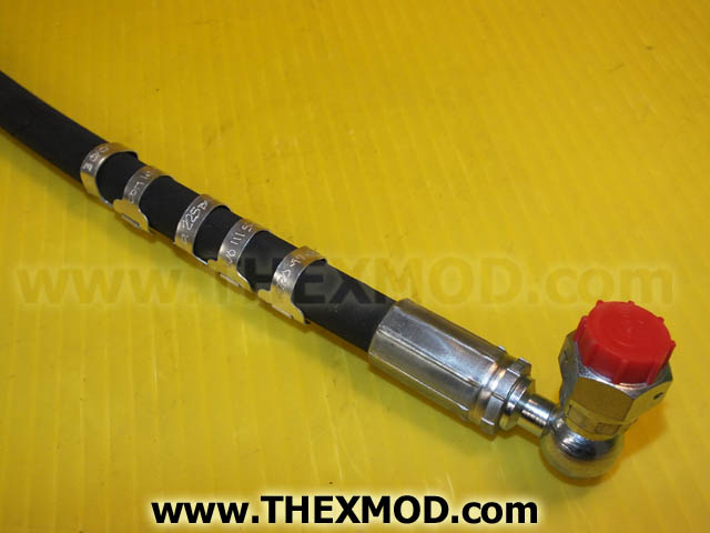 Hose - FV938065-2