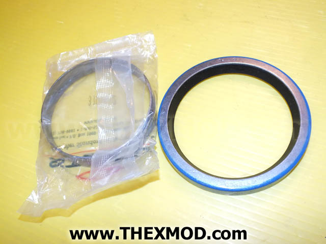 Oil Seal - 10907034-1