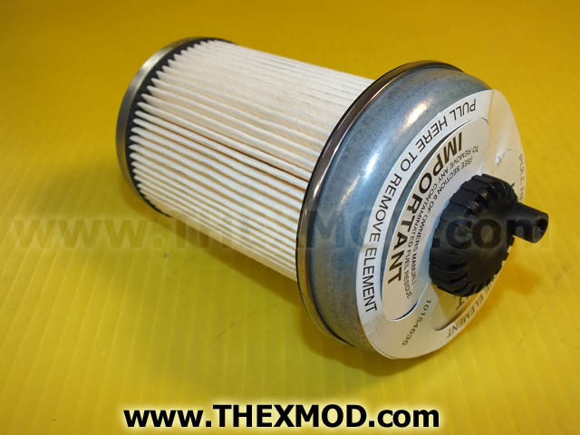 Filter Element - Fuel - 10154635-1