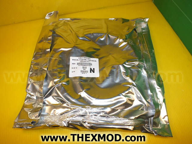 Cable - CS0348/14.0-1