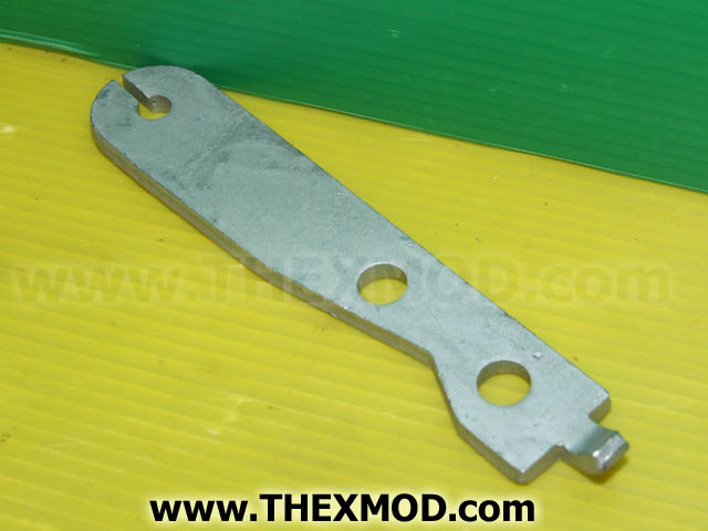 Bracket - Hand Throttle - ANR6373-1