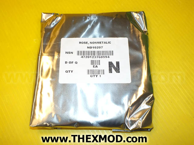 Hose - ND10207-1