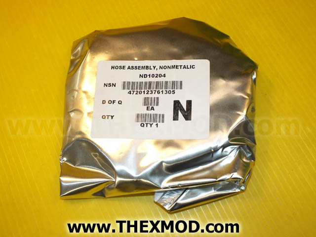 Hose - ND10204-1