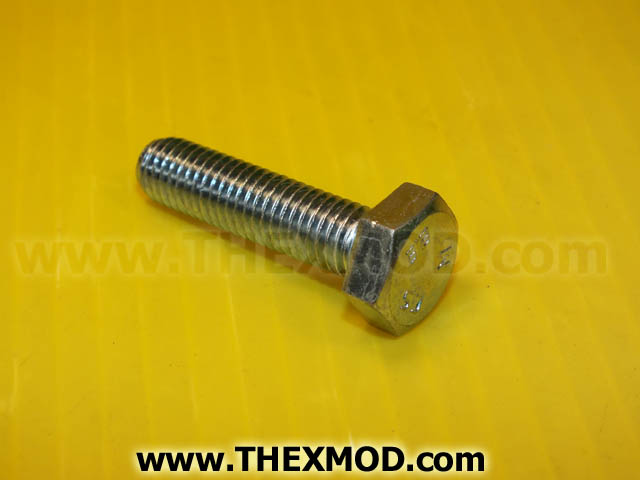 Bolt Hex - M10 x 40 - ND0577-1