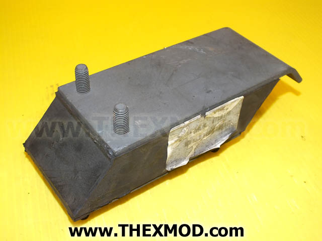 Mount - Rear Cab - 91079252-2