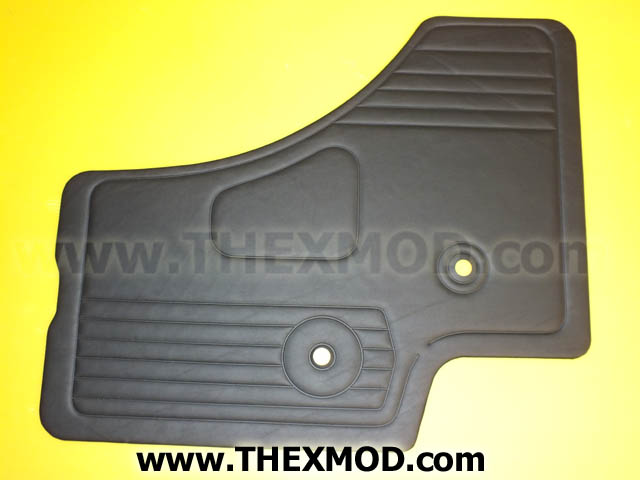 Panel Door - RH - 2713222-1