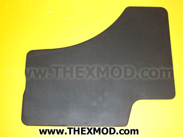 Panel Door -  RH - 2713222-1