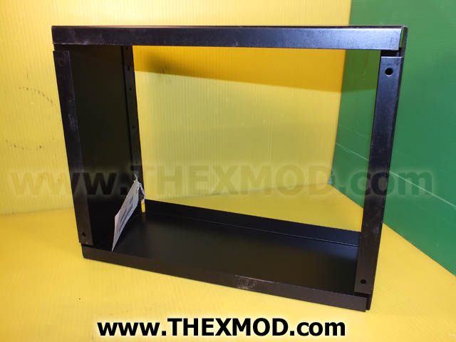 Box - Cab Platform - 91027402-1