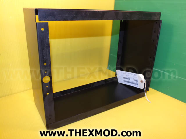 Box - Cab Platform - 91027402-2