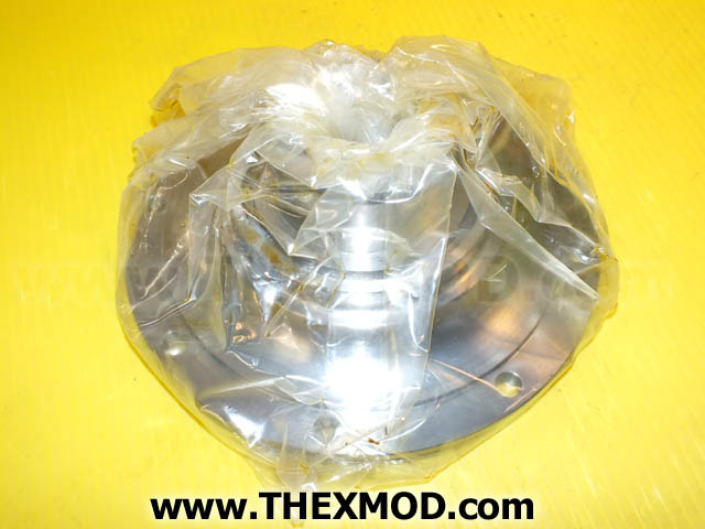 Flange - Rear Axle - 91062134-1