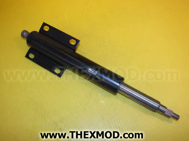 Steering Colum - 91020103-2