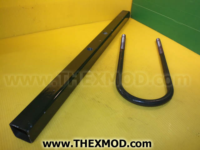Bracket - Gearbox Adjustment Final Drive - 002354-1