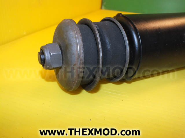 Shock Absorber - 81437016974-2
