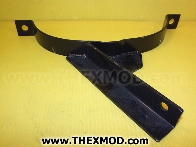 Bracket - 3300028000-2