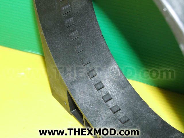 Bracket - Air Filter - 7 Inch - P777731-2