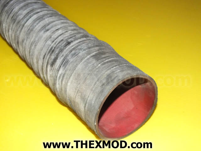 Hose - suction - 1980-2