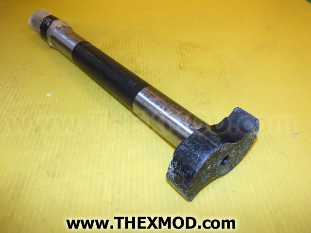 Camshaft - LH - 91060091-1