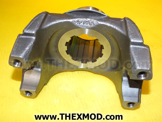 Yoke - MZK2853-1