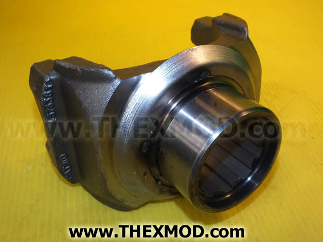 Yoke - MZK2853-2