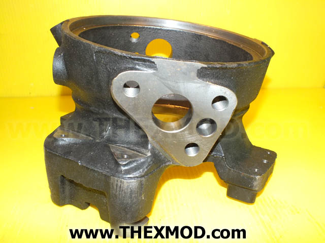 Brake Knuckle - MZK9098-1