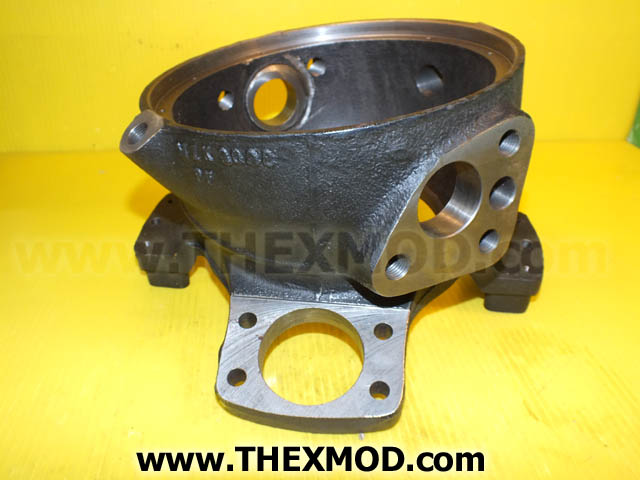 Brake Knuckle - MZK9098-2