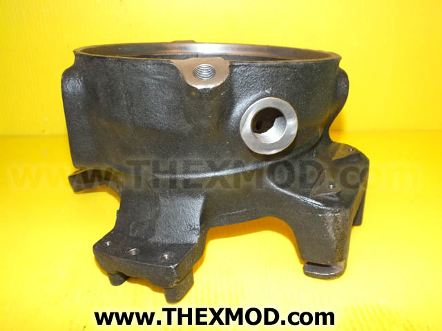 Brake Knuckle - MZK9098-3
