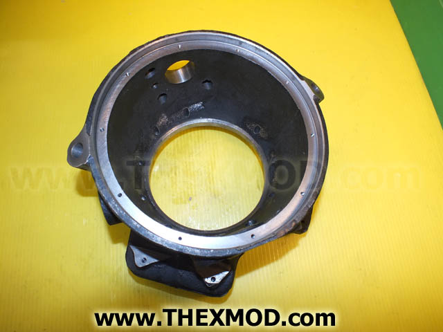 Brake Knuckle - MZK9098-4