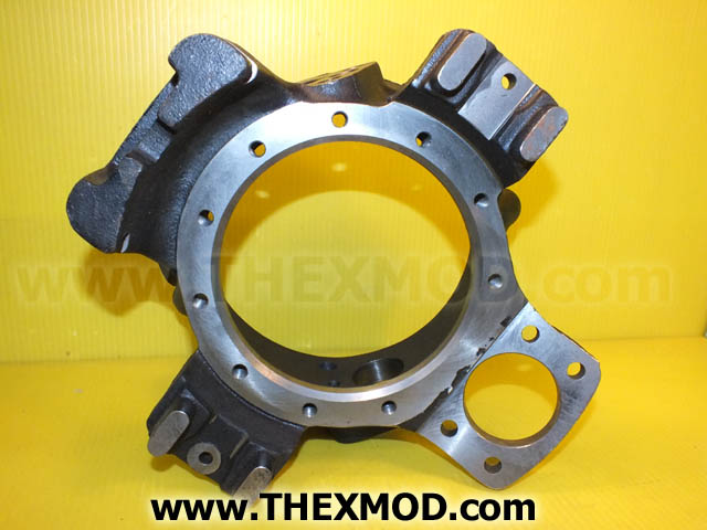 Brake Knuckle - MZK9098-5