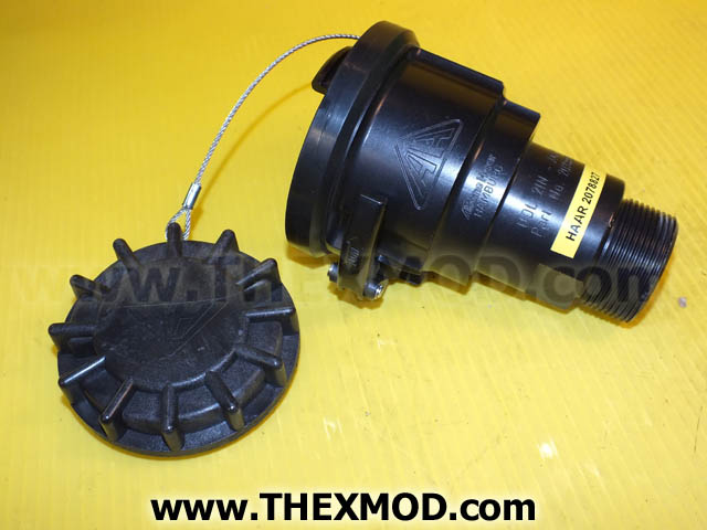 Coupling Dry Lock - HAAR 2078827-1