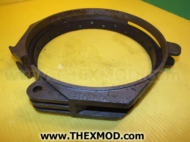 Brake Band - 593551 HLK8000-2