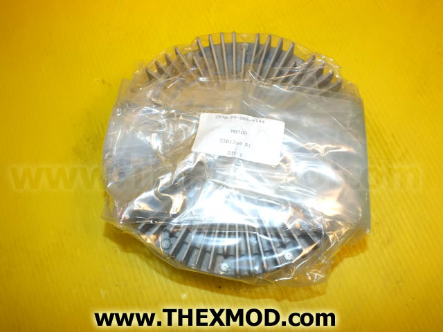 Fan - Viscous Unit - 3301768 R1-1