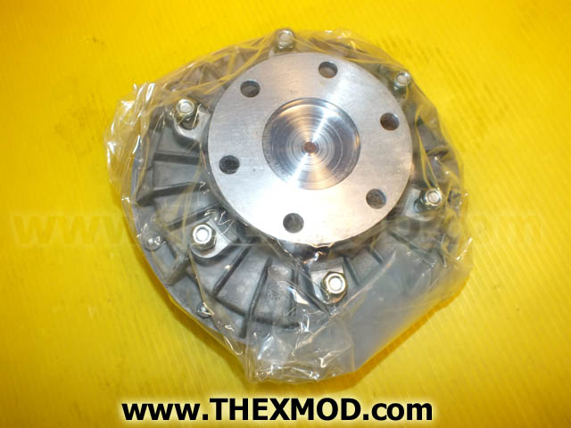 Fan - Viscous Unit - 3301768 R1-2