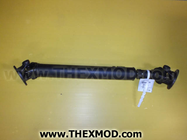 Propeller Shaft - Transfer Box to Rear Axel - MZK3532-1