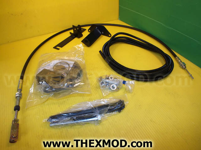 Kit - Speedo - 59D-03177-001-2