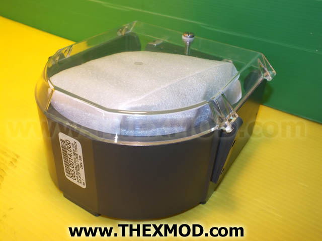 Pump Head - 063-0014-000 -1