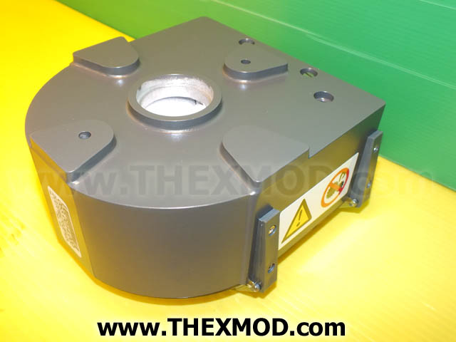 Pump Head - 063-0014-000 -2