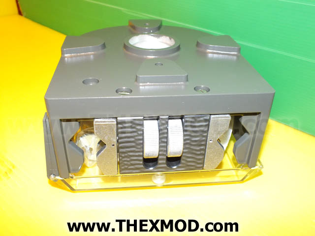 Pump Head - 063-0014-000 -3