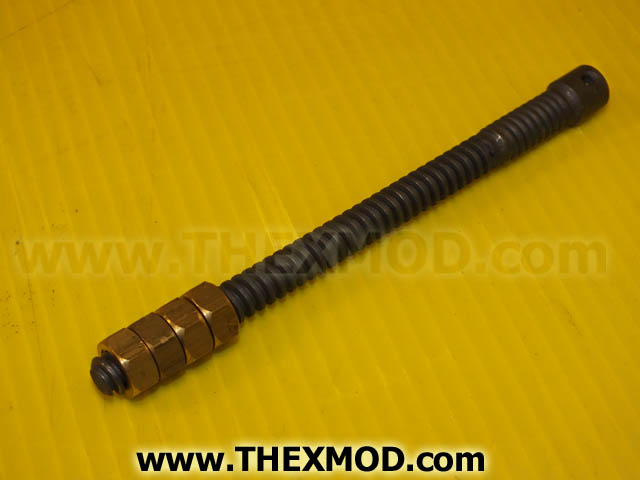 Spindle - Mechanically Actuated - ND10171-1