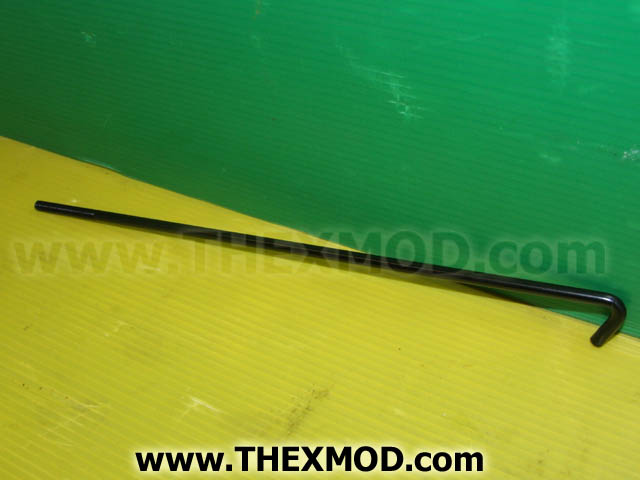 Bolt - Hook - 7111640391-1