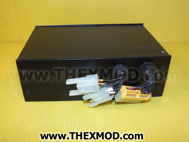 Control Box - 1203982-2