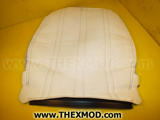 Cover Seat - Backrest Squab - FBU6673-2