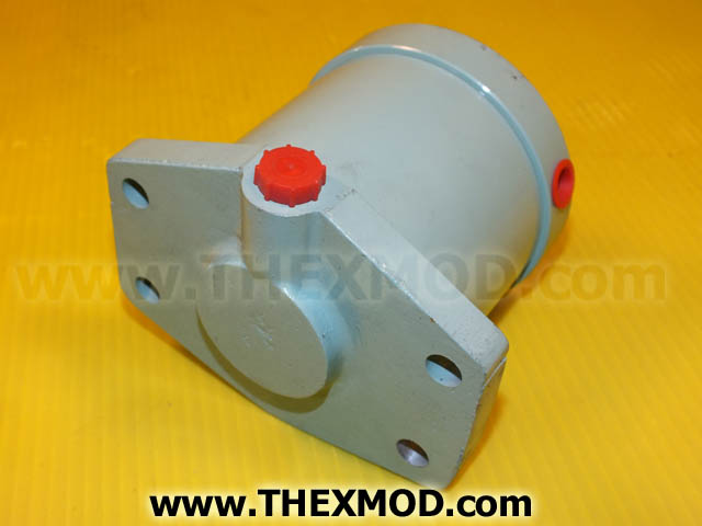 Cylinder - Air Valve - 91126582-2