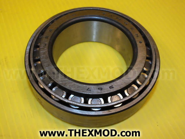 Bearing Tapered - 3977X-3921XA-1